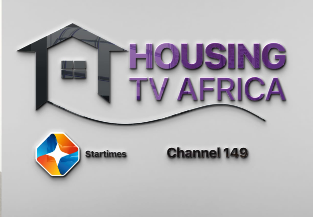 HOUSING TV AFRICA