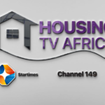 HOUSING TV AFRICA
